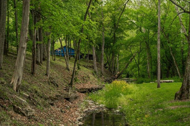 2231 Glass Mill Road, Wilmore, KY 40390