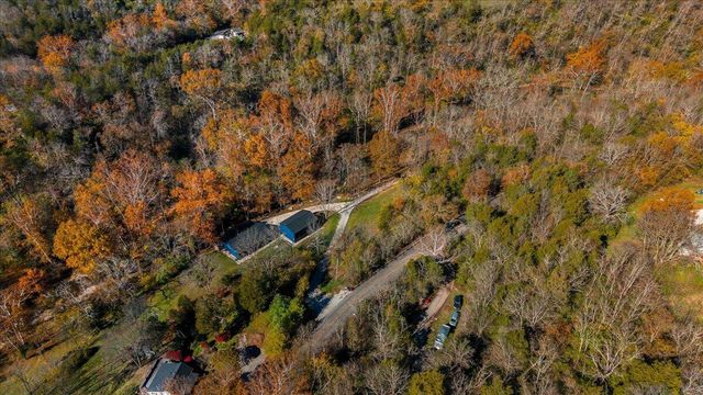 2231 Glass Mill Road, Wilmore, KY 40390