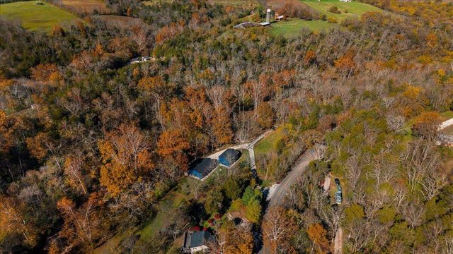 2231 Glass Mill Road, Wilmore, KY 40390