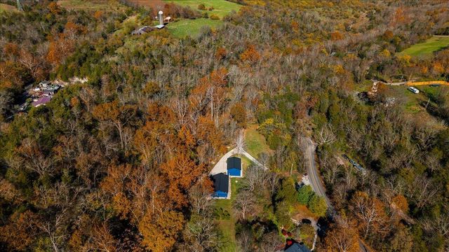 2231 Glass Mill Road, Wilmore, KY 40390