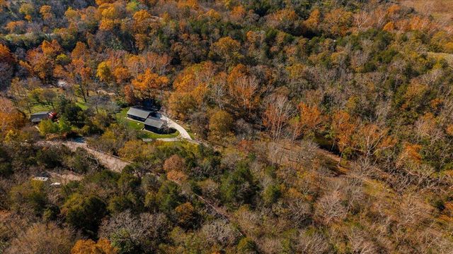 2231 Glass Mill Road, Wilmore, KY 40390