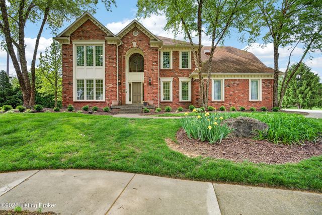 4900 Olde Creek Way, Prospect, KY 40059