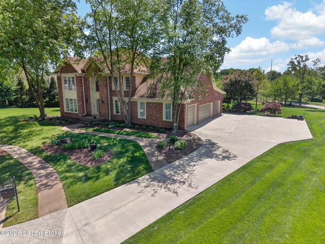 4900 Olde Creek Way, Prospect, KY 40059