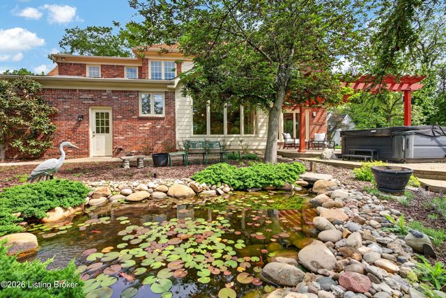 4900 Olde Creek Way, Prospect, KY 40059