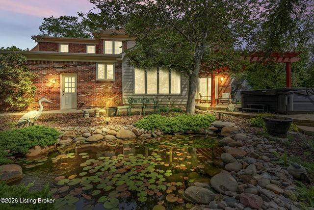 4900 Olde Creek Way, Prospect, KY 40059