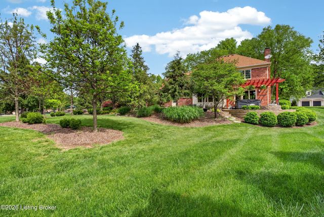 4900 Olde Creek Way, Prospect, KY 40059