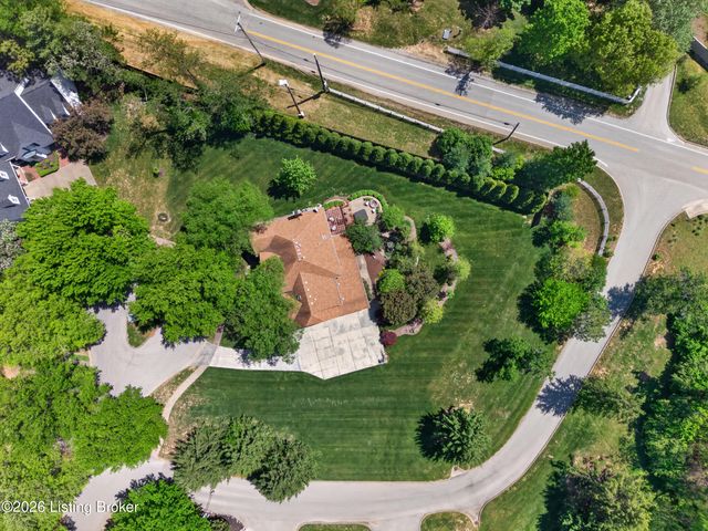 4900 Olde Creek Way, Prospect, KY 40059