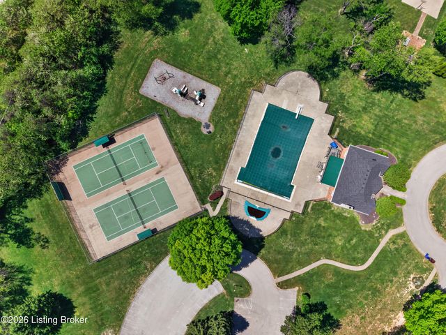 4900 Olde Creek Way, Prospect, KY 40059