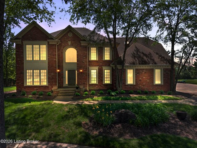 4900 Olde Creek Way, Prospect, KY 40059