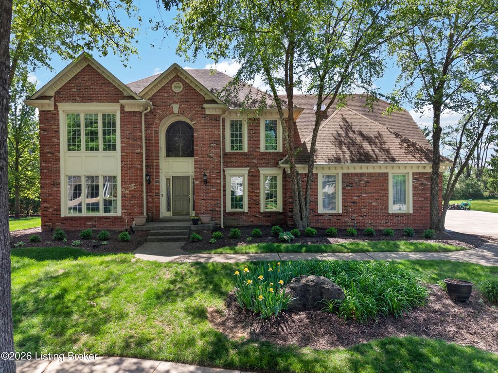 4900 Olde Creek Way, Prospect, KY 40059