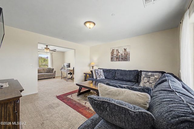 3730 E Tapia Drive, Vail, AZ 85641