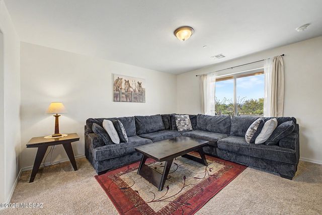 3730 E Tapia Drive, Vail, AZ 85641