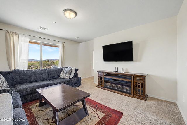 3730 E Tapia Drive, Vail, AZ 85641