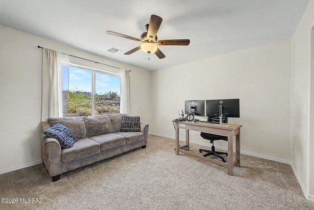 3730 E Tapia Drive, Vail, AZ 85641