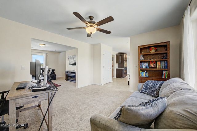 3730 E Tapia Drive, Vail, AZ 85641