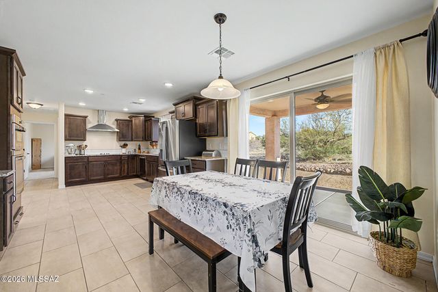 3730 E Tapia Drive, Vail, AZ 85641