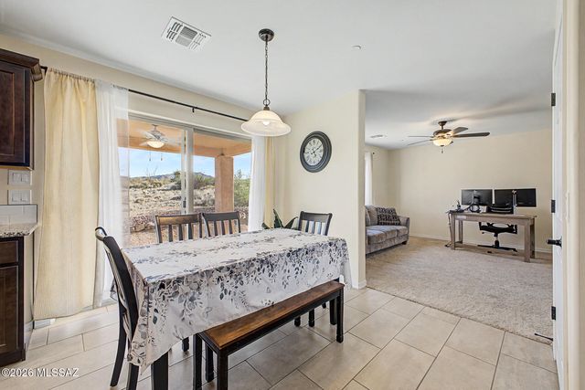 3730 E Tapia Drive, Vail, AZ 85641