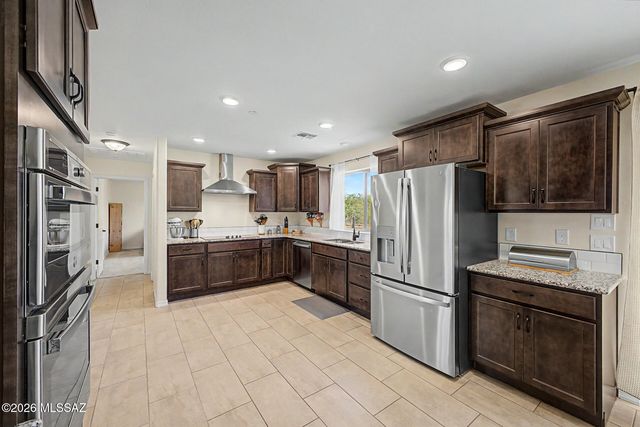3730 E Tapia Drive, Vail, AZ 85641