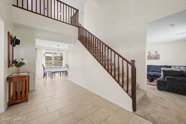 3730 E Tapia Drive, Vail, AZ 85641