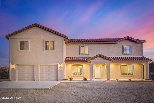 3730 E Tapia Drive, Vail, AZ 85641