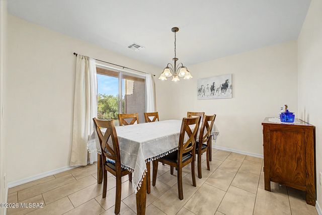 3730 E Tapia Drive, Vail, AZ 85641