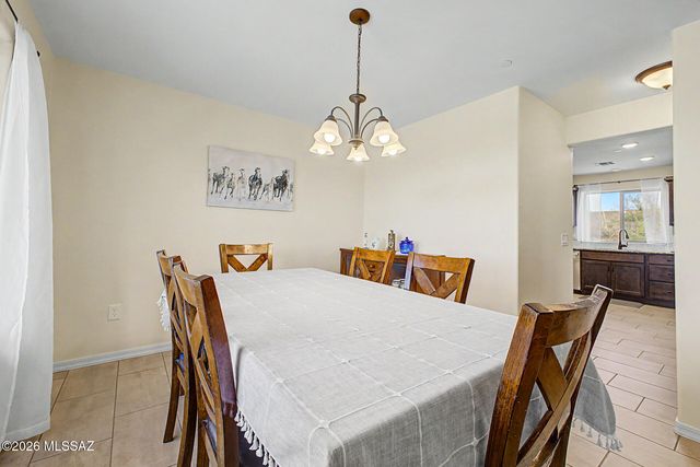 3730 E Tapia Drive, Vail, AZ 85641