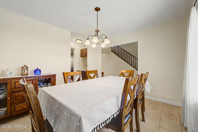 3730 E Tapia Drive, Vail, AZ 85641