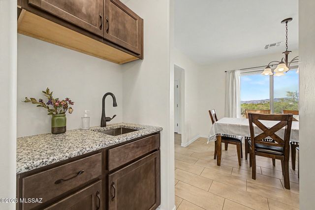3730 E Tapia Drive, Vail, AZ 85641
