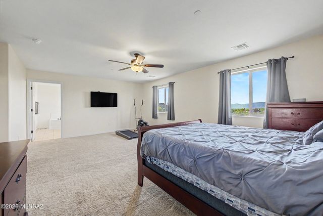 3730 E Tapia Drive, Vail, AZ 85641