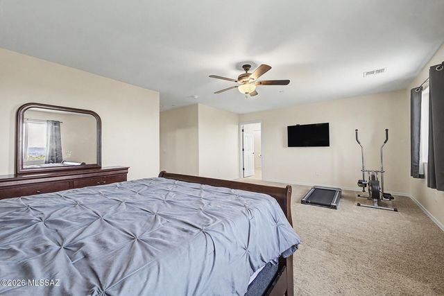 3730 E Tapia Drive, Vail, AZ 85641