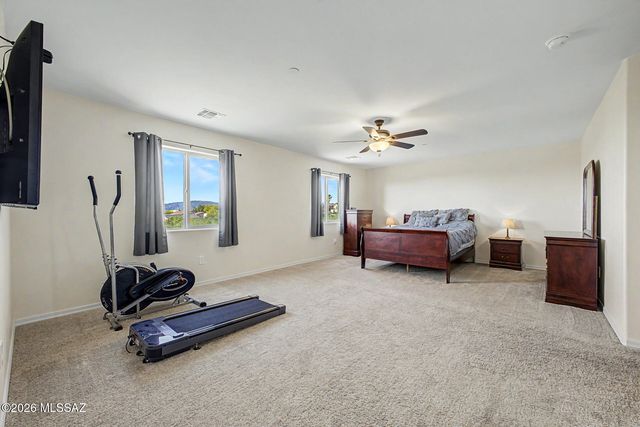 3730 E Tapia Drive, Vail, AZ 85641