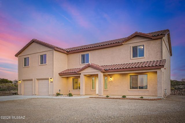 3730 E Tapia Drive, Vail, AZ 85641