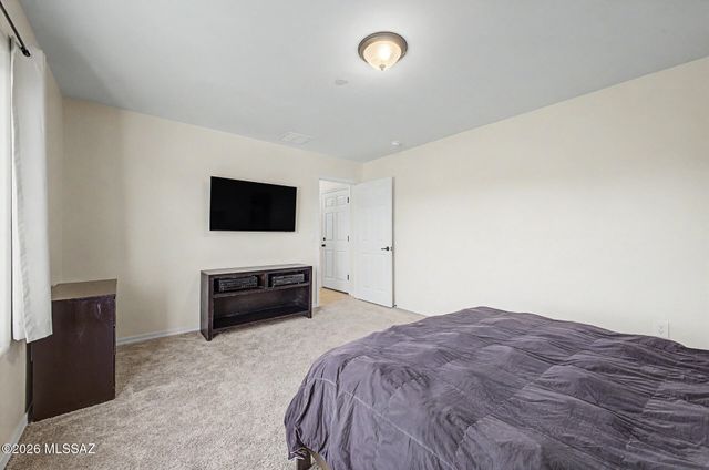 3730 E Tapia Drive, Vail, AZ 85641