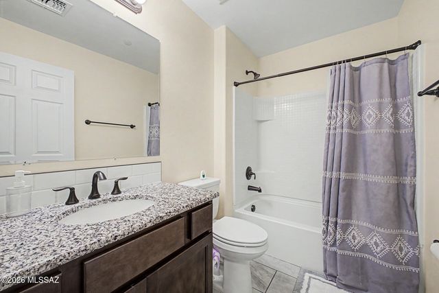 3730 E Tapia Drive, Vail, AZ 85641