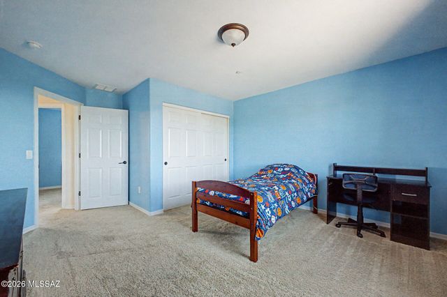 3730 E Tapia Drive, Vail, AZ 85641