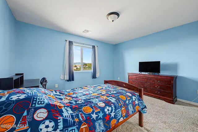 3730 E Tapia Drive, Vail, AZ 85641