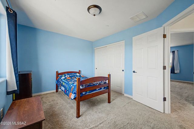 3730 E Tapia Drive, Vail, AZ 85641