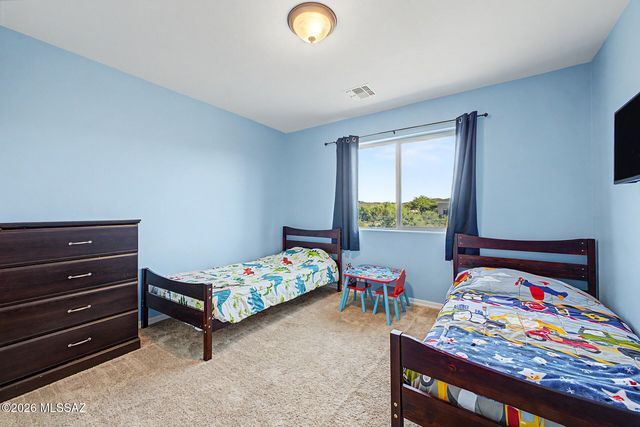 3730 E Tapia Drive, Vail, AZ 85641