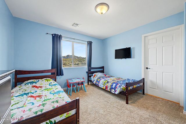 3730 E Tapia Drive, Vail, AZ 85641