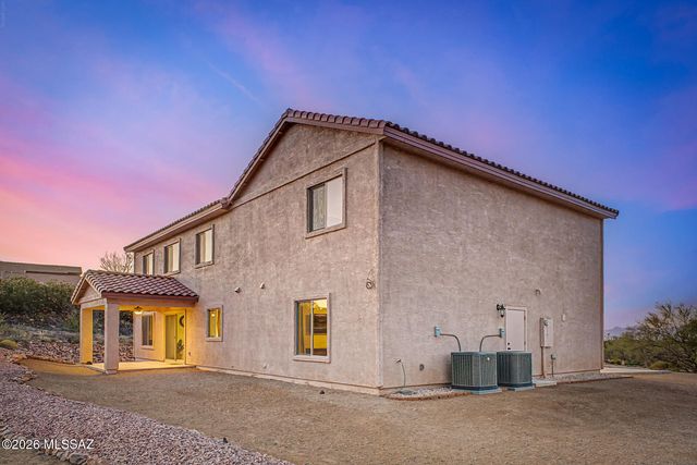 3730 E Tapia Drive, Vail, AZ 85641