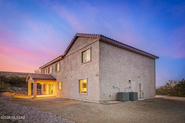 3730 E Tapia Drive, Vail, AZ 85641