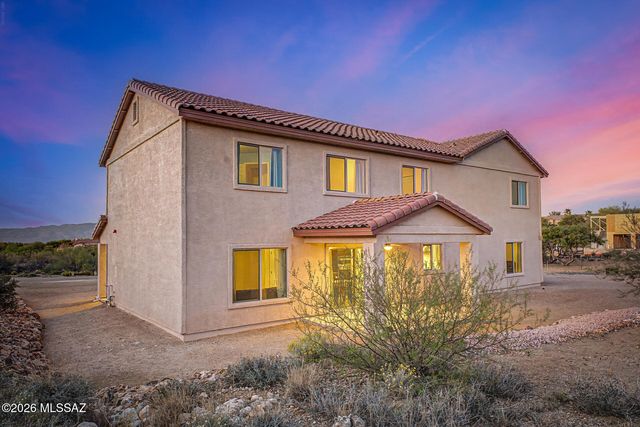 3730 E Tapia Drive, Vail, AZ 85641