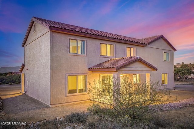 3730 E Tapia Drive, Vail, AZ 85641