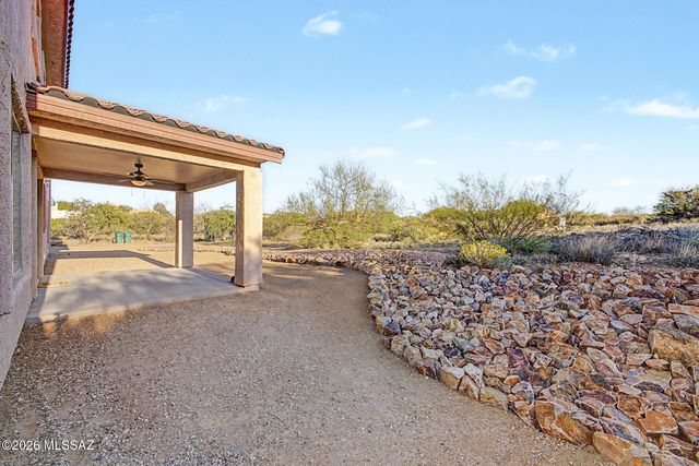 3730 E Tapia Drive, Vail, AZ 85641