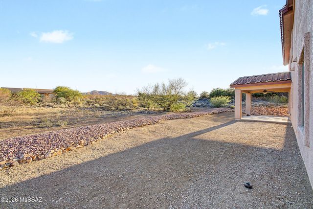 3730 E Tapia Drive, Vail, AZ 85641