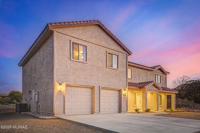 3730 E Tapia Drive, Vail, AZ 85641