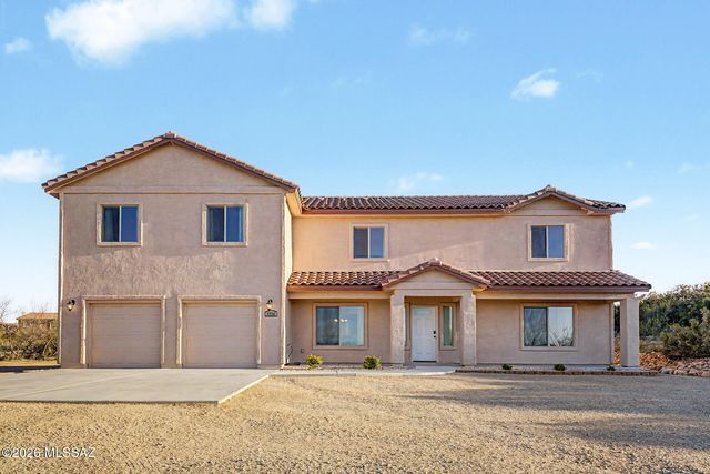 3730 E Tapia Drive, Vail, AZ 85641