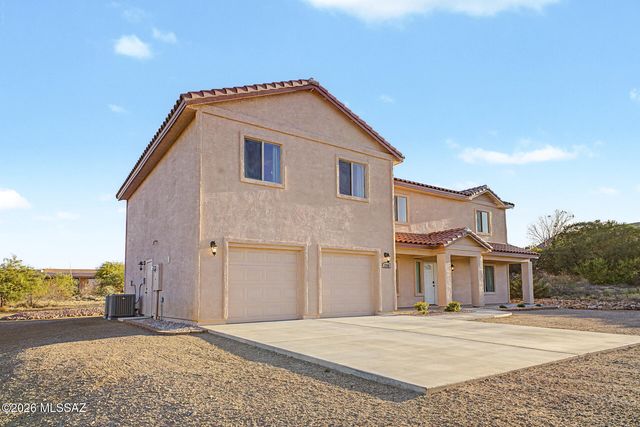 3730 E Tapia Drive, Vail, AZ 85641