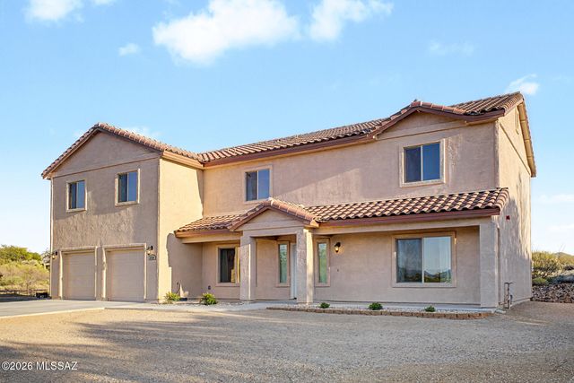 3730 E Tapia Drive, Vail, AZ 85641