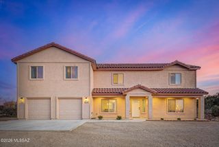 3730 E Tapia Drive, Vail, AZ 85641